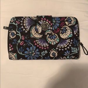 Vera Bradley wallet